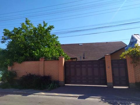 будинок за адресою с. Петропавлівська борщагівка, Івана Багряного вул.