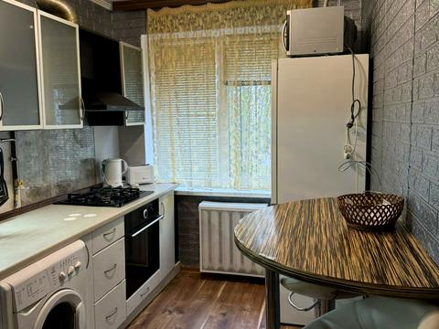 квартира по адресу Солнечная набережная ул. (Маршала Малиновского), 8