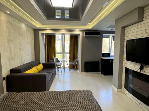 квартира за адресою Мечникова вул. (Кловський), 8