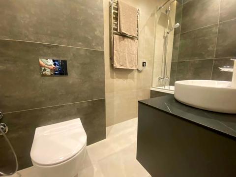 квартира по адресу Панорамная ул., 2-Г