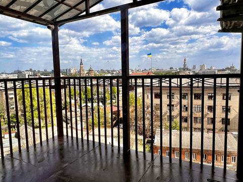 квартира за адресою Ярославська вул., 25а
