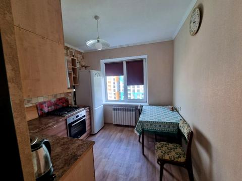 квартира за адресою Добровольців пров., 6