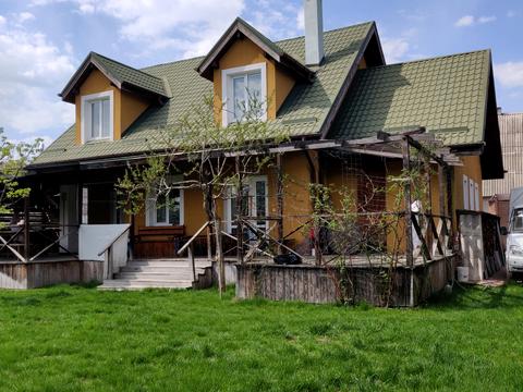 дом по адресу С/т Дніпровець