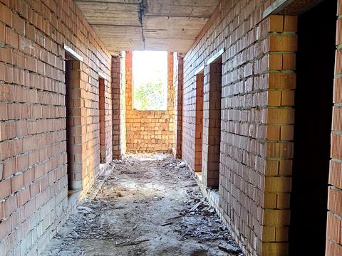 будинок за адресою с. Новоолександрівка, Гагаріна