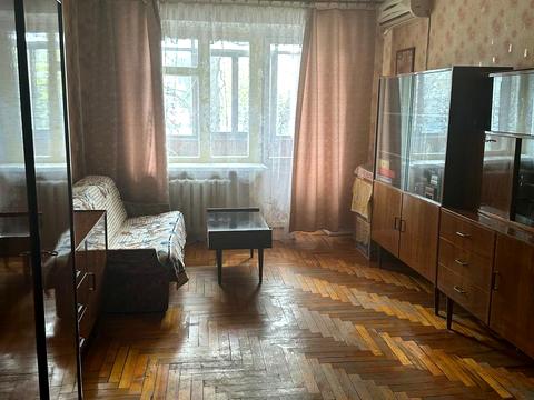 квартира по адресу Северокольцевая ул., 17