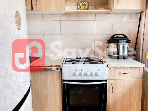 квартира по адресу Васильковская ул., 8