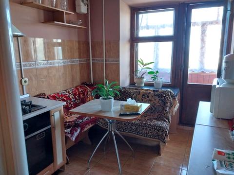 квартира по адресу Князя Володимира ул. (Дзержинского), 56а