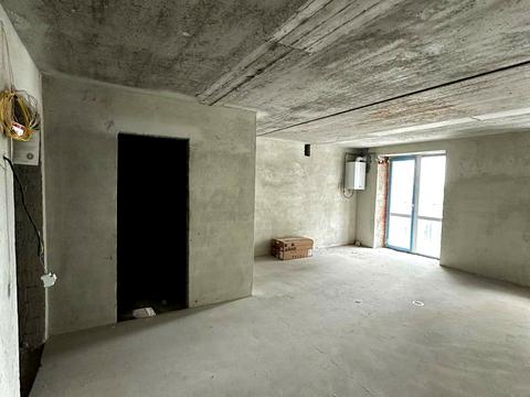 квартира по адресу Малоголосковская ул., 30б