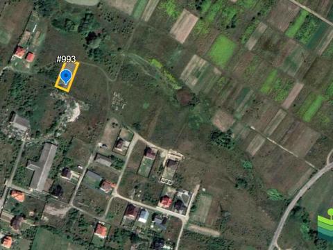 ділянка за адресою Незалежності вул.