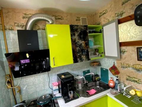 квартира по адресу Ицхака Рабина ул., 27