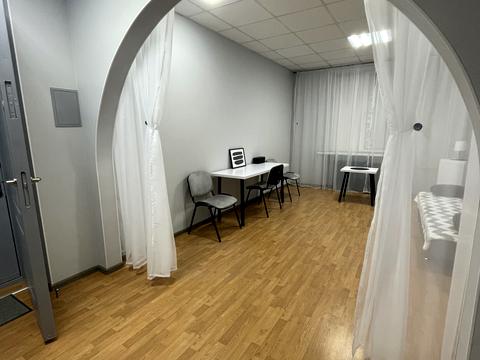 квартира по адресу Металлургов просп., 18
