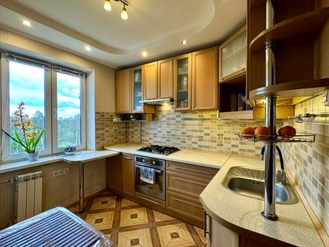 квартира за адресою Михайла Котельникова вул., 25