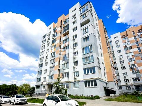 квартира по адресу Домостроительная ул., 7