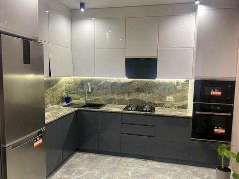 квартира за адресою Жасминова вул., 5б