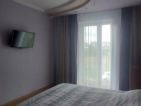 будинок за адресою Паркова, 23