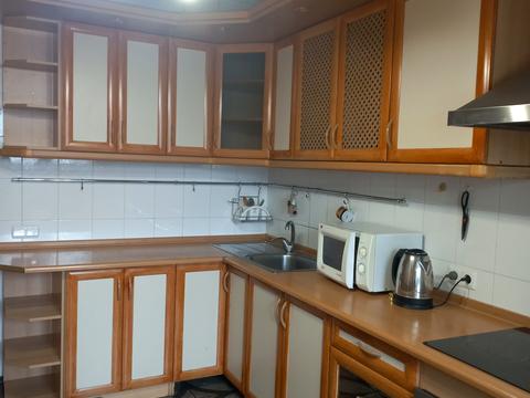 квартира по адресу Анны Ахматовой ул., 3-А