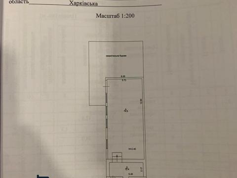 коммерческая по адресу Пушкінська, 61