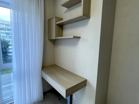 квартира за адресою Добровольців пров., 3