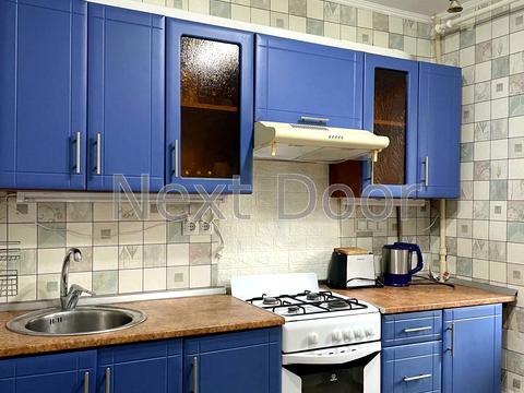 квартира за адресою Щусєва вул., 2/19