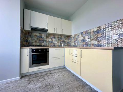 квартира по адресу Європейська ул., 2-В