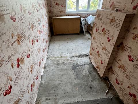 квартира за адресою Перемоги просп., 66а