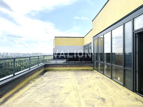 квартира за адресою Петра Радченка вул., 27-29