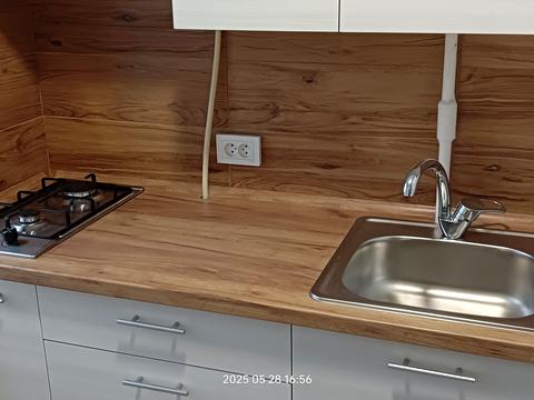 квартира по адресу Зелёная ул., 1