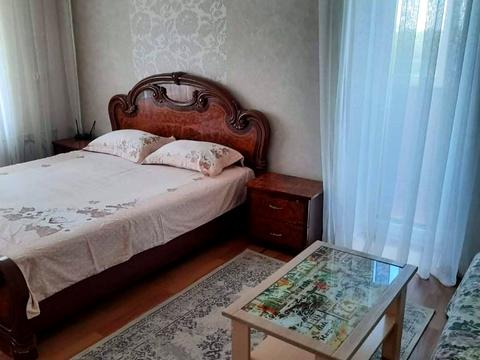 квартира по адресу Симона Петлюры ул. (Тимірязєва), 4
