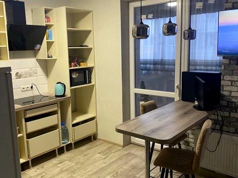 квартира за адресою Барабашова вул., 10в