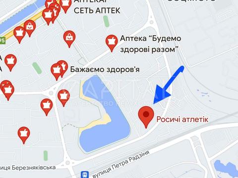 коммерческая по адресу Березняковская ул., 28
