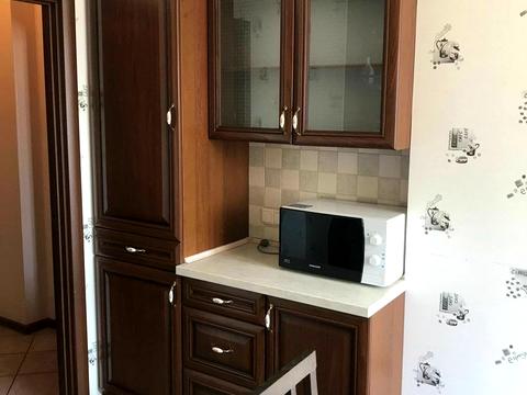 квартира за адресою Степана Рудницького вул. (Академіка Вільямса), 5