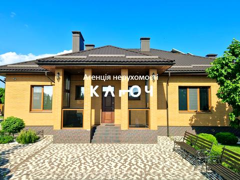 дом по адресу Кропивницкий, Куренной пер.