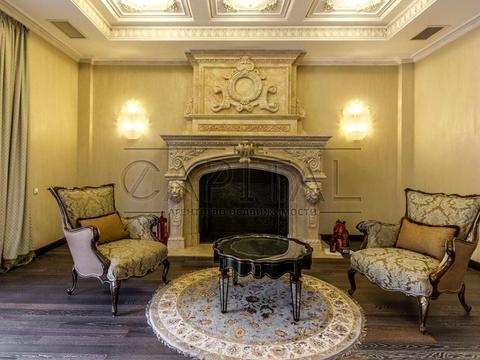 дом по адресу Зверинецкая ул., 17