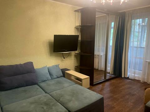 квартира за адресою Нескорених вул., 36
