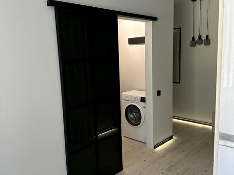 квартира за адресою Кам'янська вул. (Дніпродзержинська), 127А