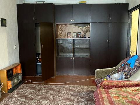 квартира за адресою Молодіжна вул., 11