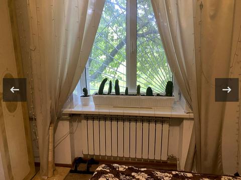 квартира по адресу Ладожский пер. (Ладозький), 4