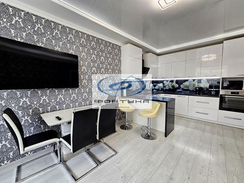 квартира по адресу Гоголя ул., 261