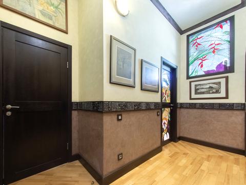 квартира за адресою Левандовська вул. (Аніщенка), 5