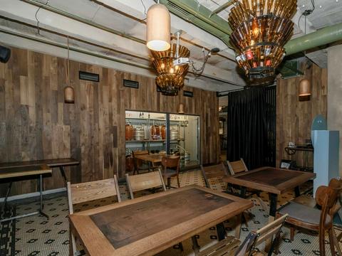 коммерческая по адресу Большая Васильковская ул. (Красноармейская), 1-3/2