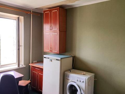 квартира по адресу Кошкина ул., 2