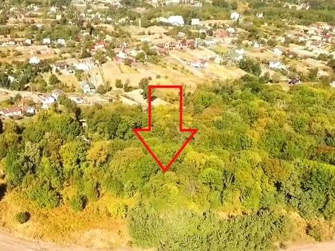 ділянка за адресою 