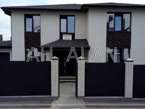 будинок за адресою Совська вул.