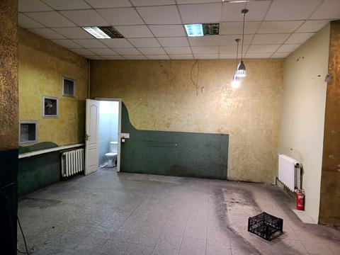 коммерческая по адресу Юрія Глушка ул. (Подвойського), 2