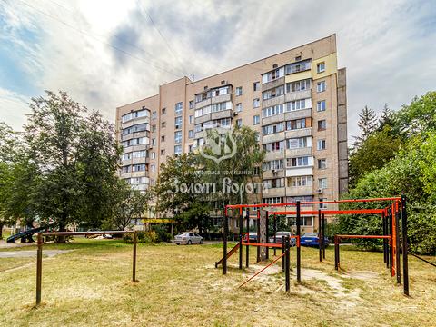 квартира за адресою Українського Відродження вул. (Бударіна), 7