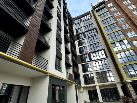 квартира по адресу Панаса Мирного ул., 9