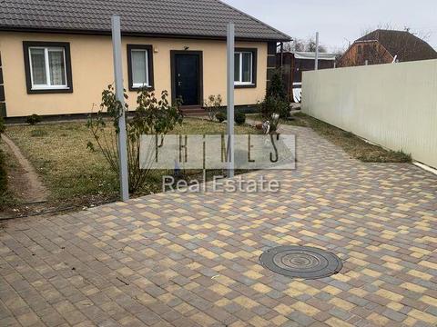 дом по адресу Гришинская ул.