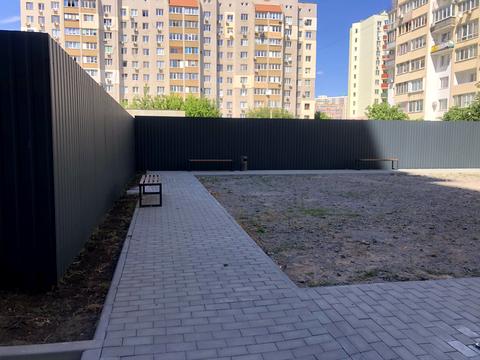 квартира по адресу Академика Сахарова ул., 14