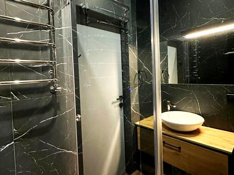 квартира по адресу Липки, 4