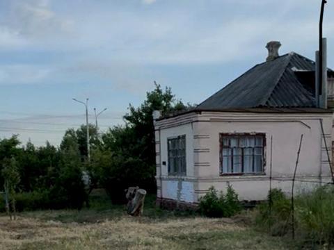 дом по адресу Старовинна ул. (Лазарева)